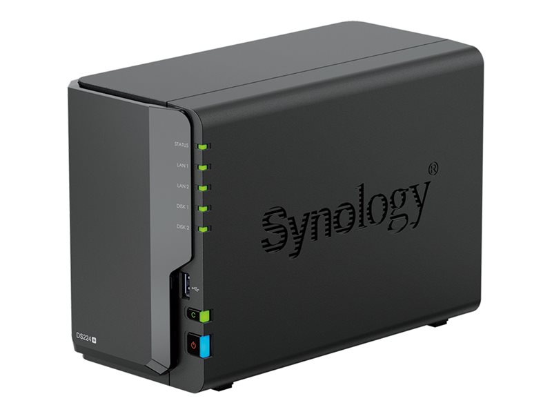 Synology Disk Station Ds224 Plus